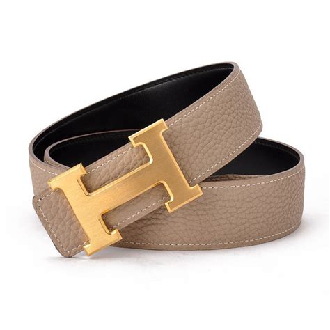 cintura hermes donna falsa|hermes belt buckle.